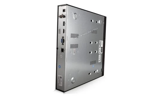 IP видеорегистратор h.265+ ultra hd nvr-36