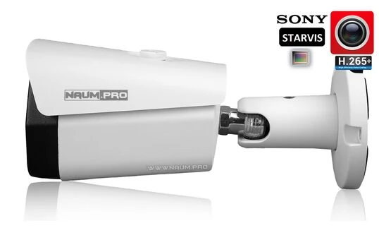 IP камера Starvis imx274