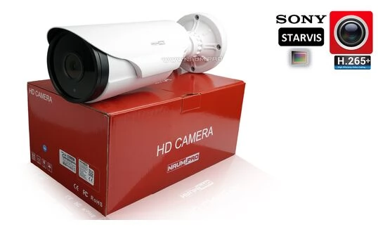 IP камера Starvis imx178