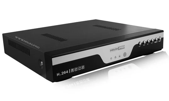 IP видеорегистратор NVR 116