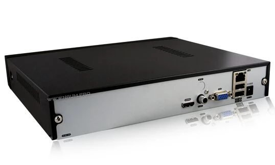 IP видеорегистратор NVR 116