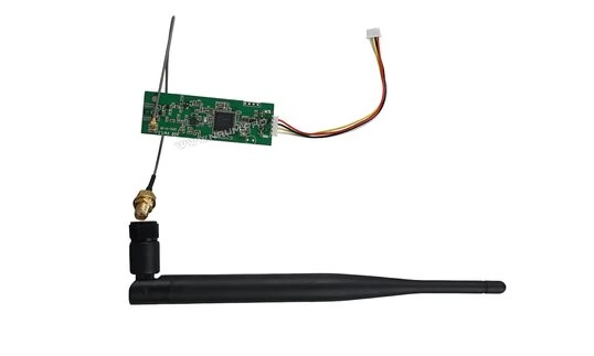 Купить wifi module модуль для камер видеонаблюдения с антенной в Киеве, фото №2