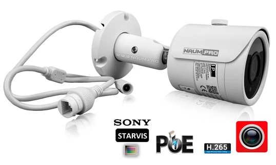 IP камера Starvis imx323Х