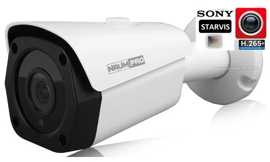 IP камера Starvis imx327