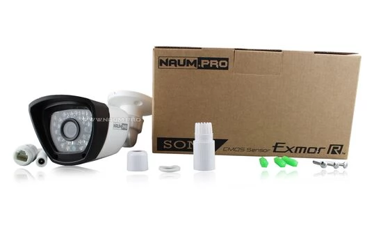 IP камера Exmor IMX 129 