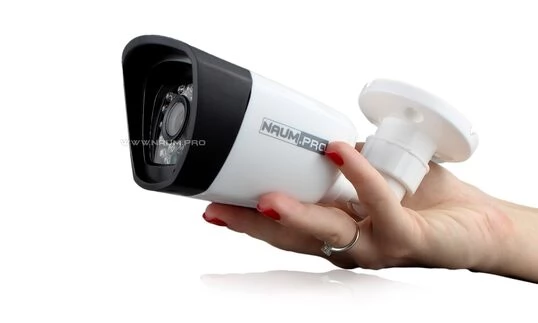 IP камера Exmor IMX 129 
