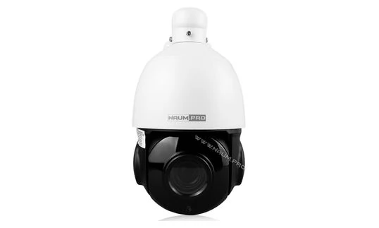 Вулична поворотна камера снайпера Speed Dome PTZ1120