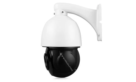 Вулична поворотна камера снайпера Speed Dome PTZ1120