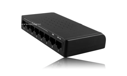 POE коммутатор РОЕ-62 свитч c POE