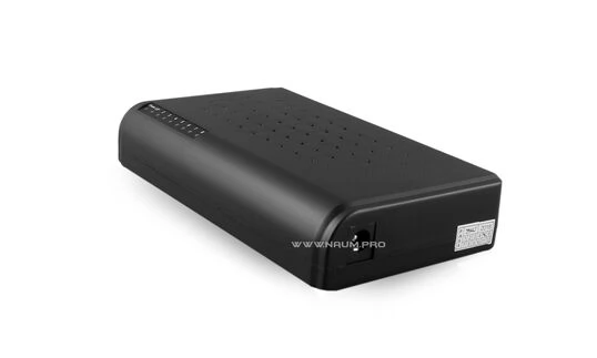 POE коммутатор РОЕ-62 свитч c POE