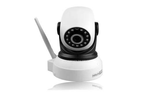 WIFI камера 388