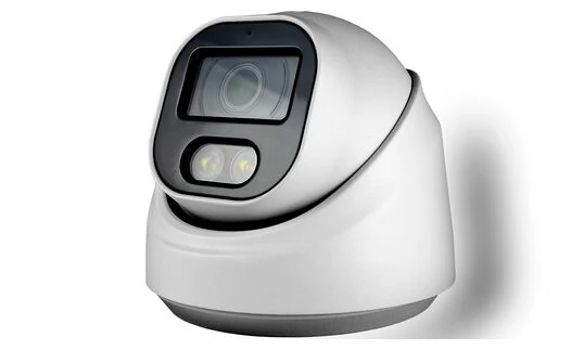 IP камера RV-DM2NIP400MN Купольна