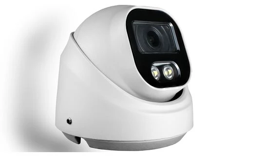 IP камера RV-DM2NIP400MN Купольна