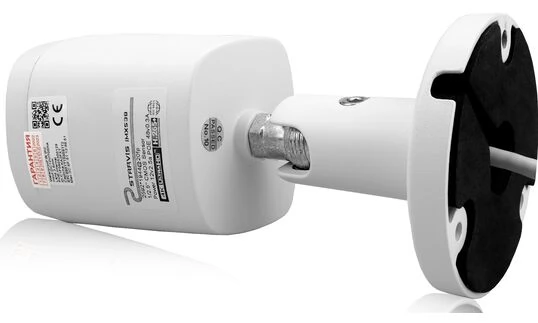 IP камера Starvis imx538