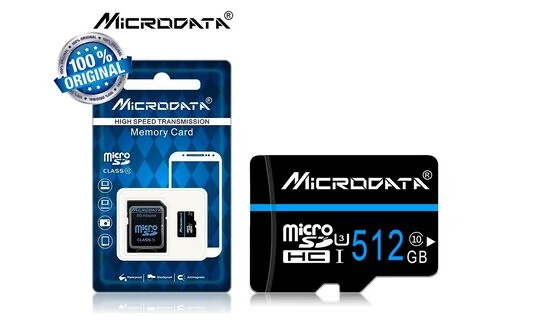 Купить Карта памяти microSD 512GB  в Киеве, фото №2