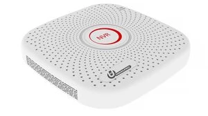 Купить IP видеорегистратор h.265+  ultra hd nvr-09  в Киеве