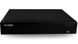 Купить IP видеорегистратор h.265+ ultra hd nvr-16D в Киеве