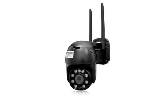 WIFI камера PTZ 121