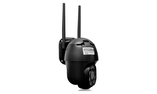 WIFI камера PTZ 121