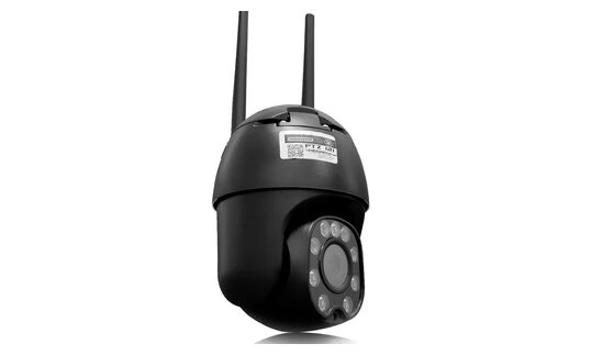 WIFI камера PTZ 121