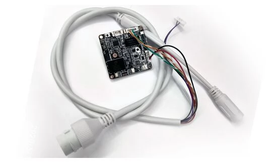Модуль IP-камеры 2mp F23