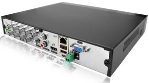 Купить Гибридный видеорегистратор xvr-3008d в Киеве