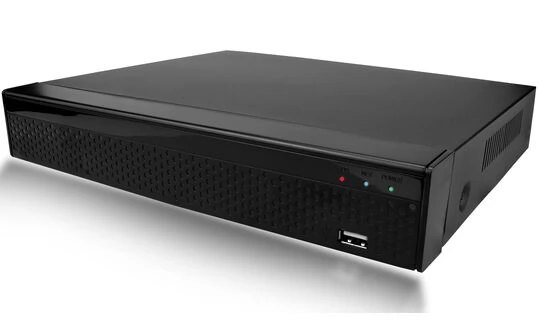 Гибридный видеорегистратор xvr-3008d