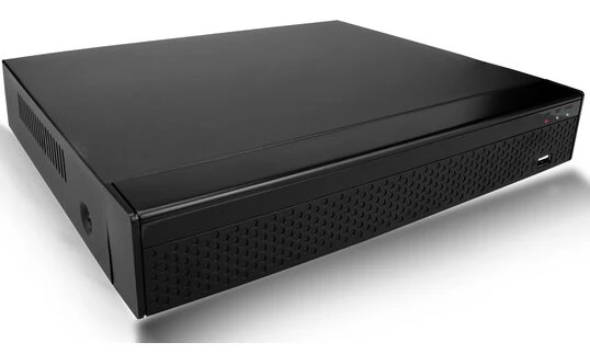 Гибридный видеорегистратор xvr-3008d