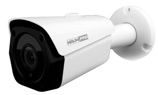 IP камера Starvis imx226