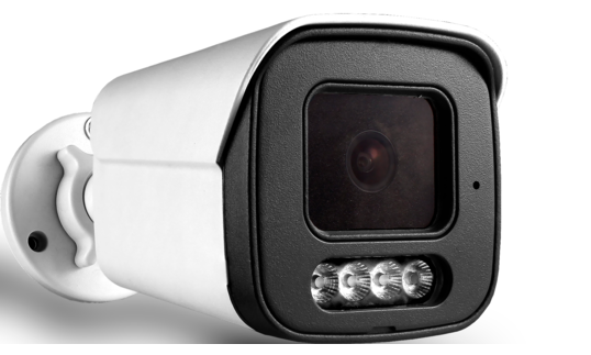 IP камера rv-vd4nip800ent роздільна здатність 8 MP PRO