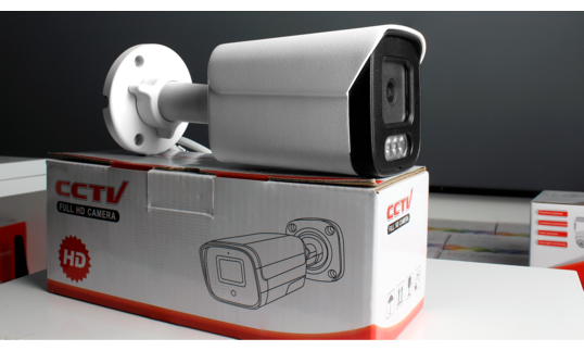 IP камера rv-vd4nip800ent роздільна здатність 8 MP PRO