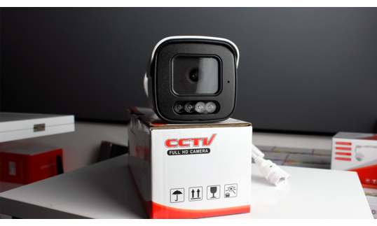 IP камера rv-vd4nip800ent роздільна здатність 8 MP PRO