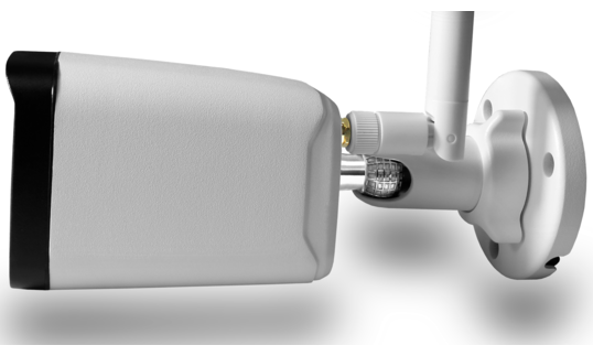 WIFI камера camhi nip400wf
