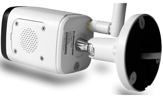 WIFI камера camhi nip400wf