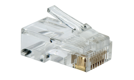 Купить Коннектор rj45 в Киеве, фото №2