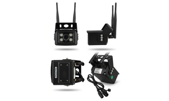 Камера Sony imx 335 (m12c5mp) 