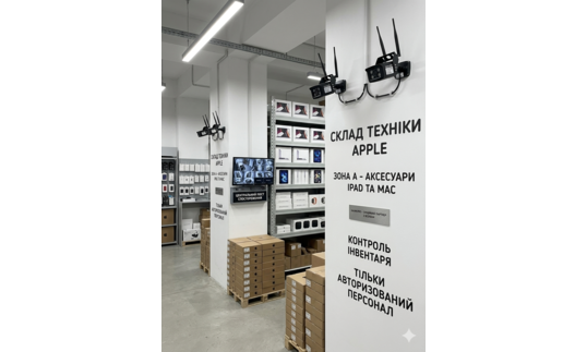 Камера Sony imx 335 (m12c5mp) 