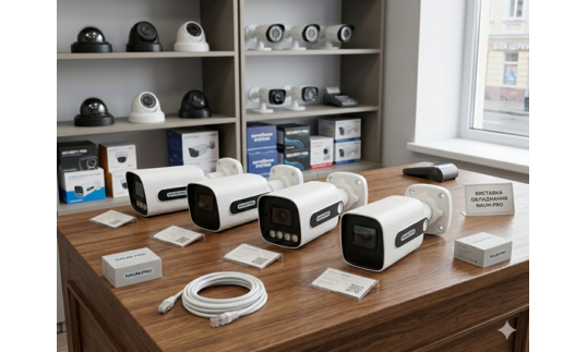 IP камера rven4nip500cnt роздільна здатність 5 MP