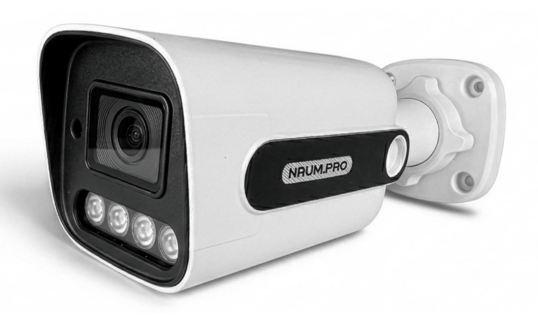 Купить IP камера rven4nip500cnt роздільна здатність 5 MP в Киеве, фото №2