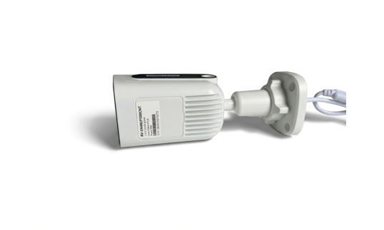 IP камера rven4nip500cnt роздільна здатність 5 MP
