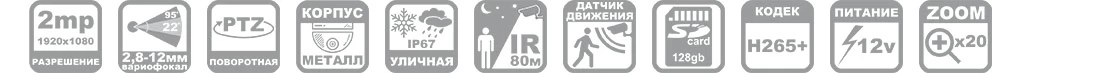 камера робот