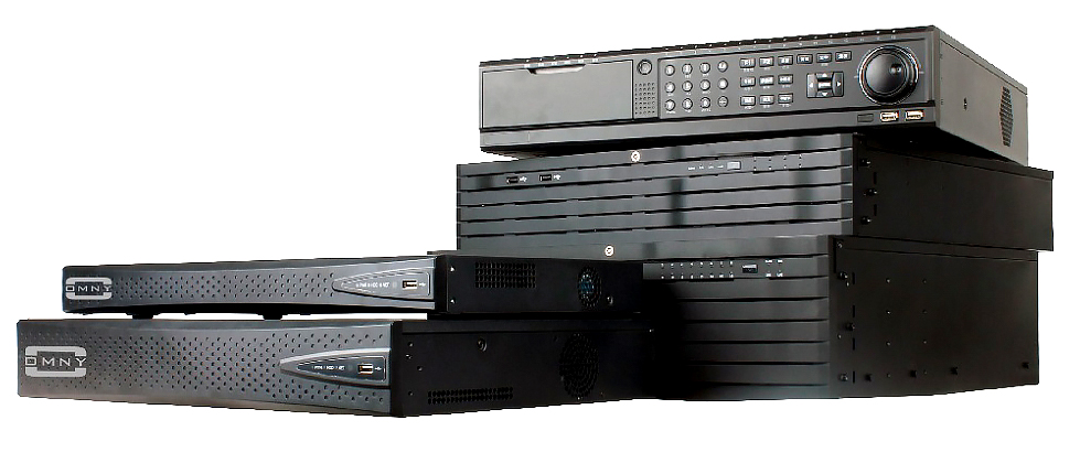 IP Видеорегистратор NVR для записи с ip камер IP Видеорегистратор NVR для записи с ip камер