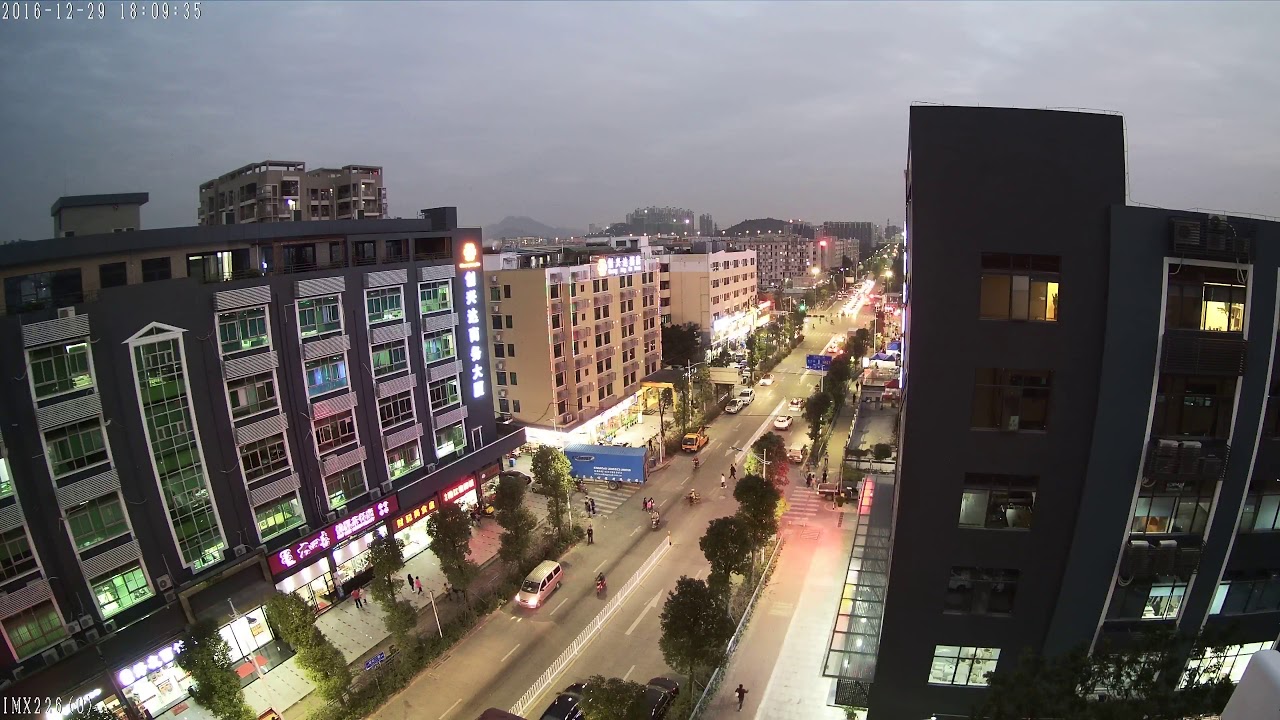 пример ночной ip камеры с ctycjhjv 12mp IMX226 Starvice