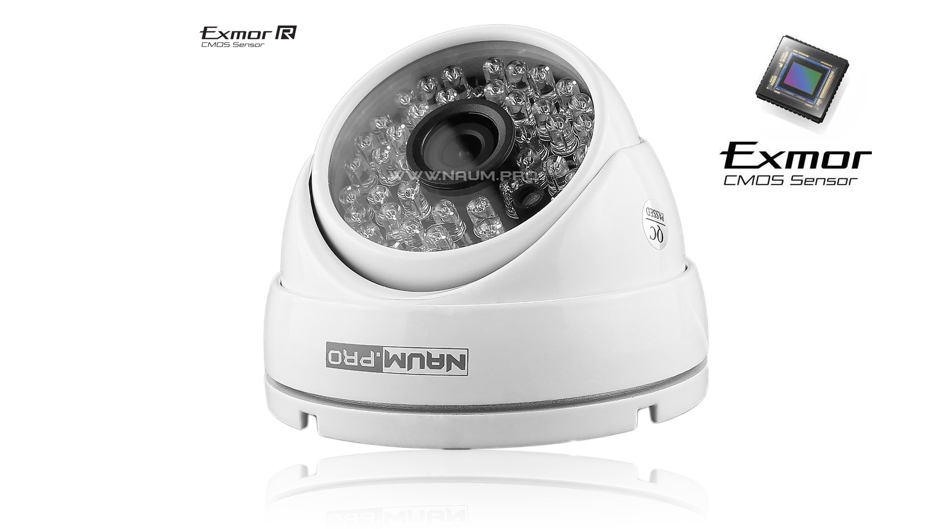 У продажу є високоякісні FullHD камери Exmor imx323pro k В продаже есть высококачественные FullHD-камеры Exmor imx323pro k